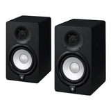 Monitor De Estudio Biamplificado
