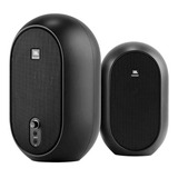 Monitor De Estúdio Jbl 104 Bluetooth Speaker par Black