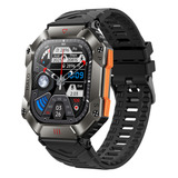 Monitor De Fitness Hr Smart Watch Relógio Inteligente Relógi