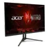 Monitor De Jogador Acer Nitro Kg3 Full Hd 100hz Amd Freesync 1ms Colorido Preto 110v/220v