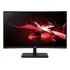 Monitor De Jogos Curvo Acer Ed0 Ed270r Pbiipx 27  Preto 100v/240v