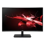 Monitor De Jogos Curvo