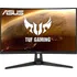Monitor De Jogos Curvo Asus Tuf Vg27vh1b 27, 1080p, 165hz, 1