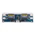 Monitor De Laptop Lcd Universal Ccfl Inverter 4 Lâmpadas 10-