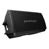 Monitor De Palco Headrush Frfr 112 Black 127 220v