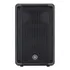 Monitor De Palco Yamaha Dbr12 Preto 127/220v
