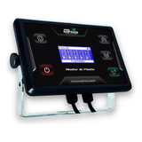 Monitor De Plantio 20 Linhas Fluxo Sementes Pro Safras