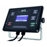 Monitor De Plantio 28 Linhas Fluxo Sementes Pro Safras