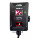 Monitor De Plantio 5 Linhas Fluxo Sementes Pro Safras C100