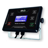 Monitor De Plantio 9 Linhas Contagem Sementes Pro Safras