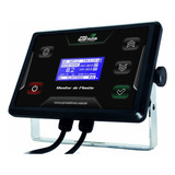 Monitor De Plantio 9 Linhas Contagem Sementes Pro Safras