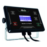 Monitor De Plantio C 10 Linhas Fluxo De Sementes