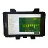 Monitor De Plantio Daga Agrinavi Bluetooth   9 Linhas
