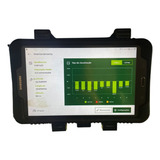 Monitor De Plantio Daga Agrinavi Bluetooth   9 Linhas
