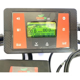 Monitor De Plantio Precision Tec 7 Linhas Agr 400 Mód Gps