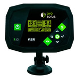 Monitor De Plantio Pro Solus Psx Kit 10 Linhas Sem E Adubo