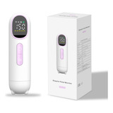 Monitor De Radiação Cardíaca Led Com Detector Doméstico