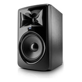 Monitor De Referência Estúdio Jbl 308p Mkii Ativo Unidade