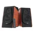 Monitor De Referencia Estudio Mk2000db Kolt 2x60w Bluetooth 110v 220v