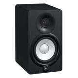 Monitor De Referência Hs5 Yamaha Para Estúdio 70w Rms