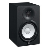 Monitor De Referência Hs7 Yamaha Para Estúdio 95w Rms