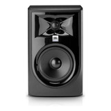 Monitor De Referência Jbl 305p Mkii Ativa Preto