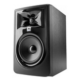 Monitor De Referência Jbl 308p Mkii Home Estúdio Ativo Bivol