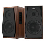 Monitor De Referência Mk1200r Kolt 2x18w 220v