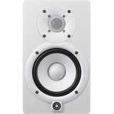 Monitor De Referência Para Estúdio 70w Rms Hs5 Yamaha