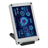 Monitor De Temperatura Para