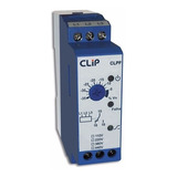 Monitor De Tensão Trifásico falta De Fase Clip Clpf 220v