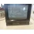 Monitor De Vídeo Colorido Sony Trinitron Pvm 14m4u (defeito)