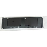 Monitor De Video Duplo