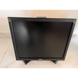 Monitor Dell 17 Lcd 1280x1024 - P170st C/ Cabos