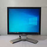 Monitor Dell 17  Polegadas Quadrado