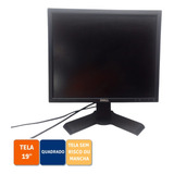 Monitor Dell 19