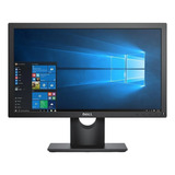 Monitor Dell 19 E Series E1916hf