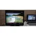 Monitor Dell 19 Polegadas Led Quadrado Dvi Vga Display Port 