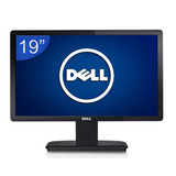 Monitor Dell 19 Widescreen