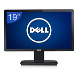 Monitor Dell 19 Widescreen