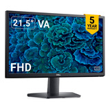 Monitor Dell 21 5