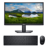 Monitor Dell 21 5