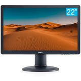 Monitor Dell 22 Dell