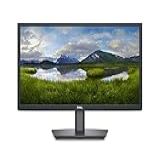 Monitor Dell De 21 5 E2222HS Preto