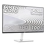 Monitor Dell De 23