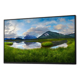 Monitor Dell De 24