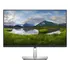Monitor Dell De 27 4k Com Hub Usb-c P2723qe Cor Preto/prata 100v/240v