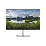 Monitor Dell De 27 P2722H Preto
