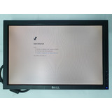 Monitor Dell E1709wc 17 Widescreen 1440x900