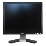 Monitor Dell E178fp Lcd Tft 17 Preto